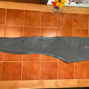 Reebok Full Length Leggings